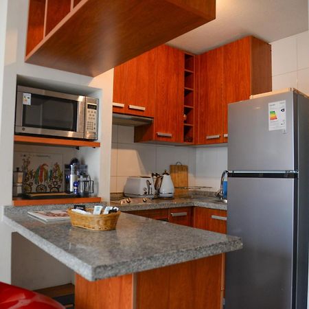 Hermoso Departamento A Pasos De Udec コンセプシオン エクステリア 写真