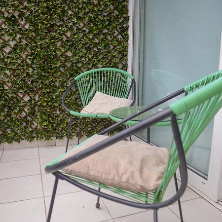 Hermoso Departamento A Pasos De Udec コンセプシオン エクステリア 写真
