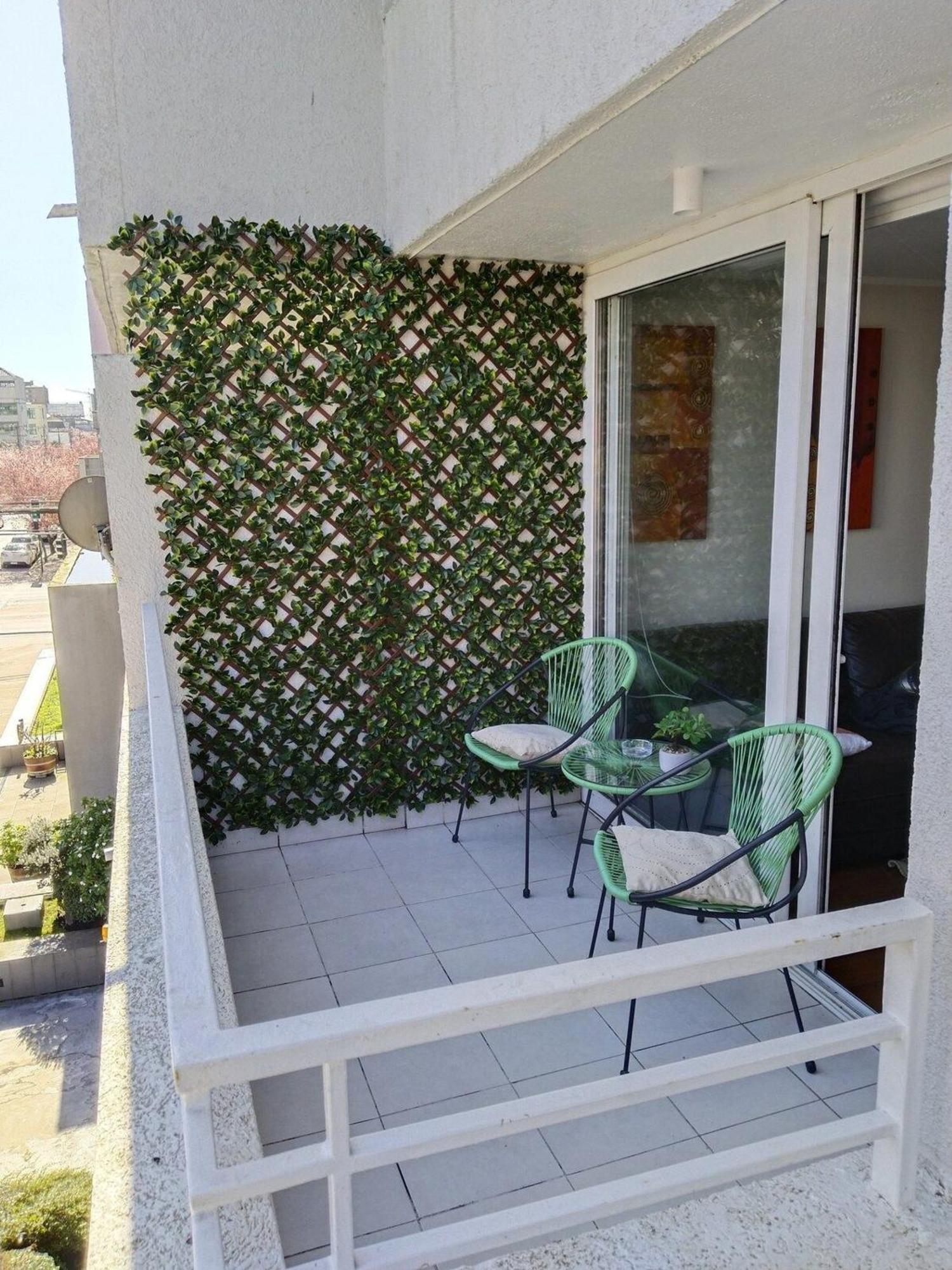 Hermoso Departamento A Pasos De Udec コンセプシオン エクステリア 写真