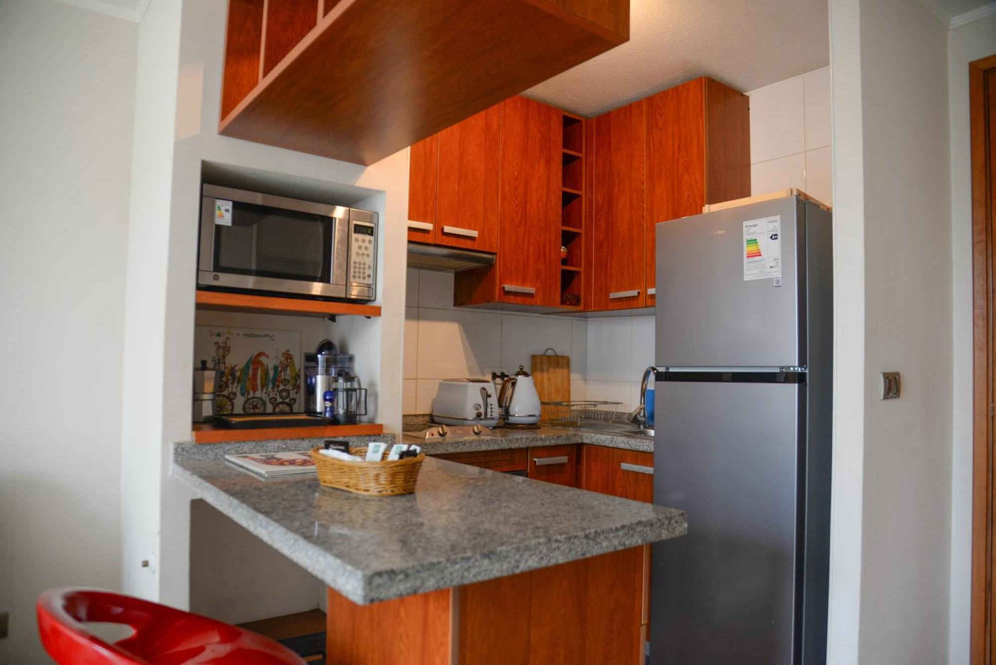 Hermoso Departamento A Pasos De Udec コンセプシオン エクステリア 写真